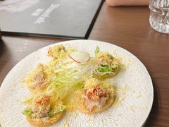-Shantek象提南亚西餐厅&Bistro(淮海中路店)