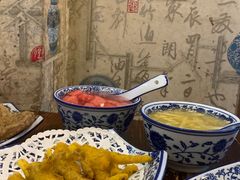 -曼生活·炸小吃糖水