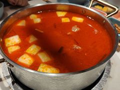 酸汤猪手火锅-小街猪手(团结湖店)