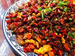 -杨记隆府(汉街店)