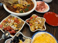 -串妹花式冰粉(乐山总店)