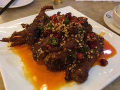 -胖太太四川麻辣排骨串(镇江路分店)