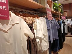-MUJI无印良品(西单大悦城店)