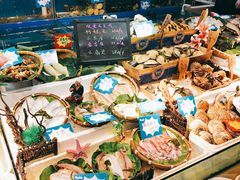 -黄寺蒸汽海鲜(黄寺大街店)