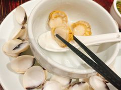 -大良毋米粥(锦龙路总店)