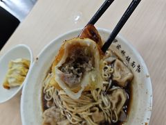 -蒋家桥饺面店(广陵路店)
