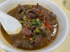 -笨罗卜浏阳菜馆(太平街店)