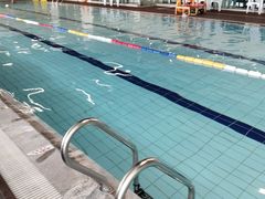 -威尔仕健身·游泳(龙湖天街店)
