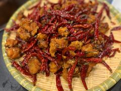 -下杨家青海土火锅(海湖店)