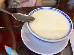 顺德双皮奶-民信老铺(双皮奶博物馆店)