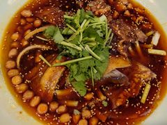 -易老妈蹄花.特色川菜(人民公园总店)