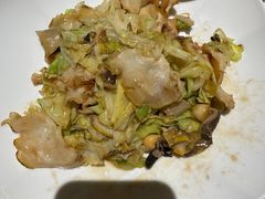 -怡情荟•海鲜青岛菜(五四广场旗舰店)