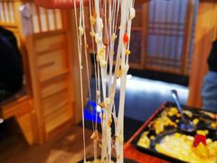 -九田家黑牛烤肉料理(石路天虹店)