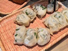 -老电影院饺店(休宁店)