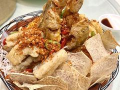 -铭珍精食店(田畔街店)