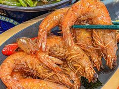 -马来西亚肉骨茶汤·招牌螃蟹·烧鸡·呷喱吧吧(海上世界店)