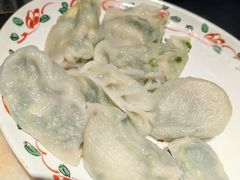 -清真·老门框爆肚涮肉·中华老字号(丰管路店)