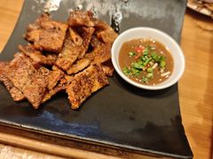 -山茶云南菜(永安里店)