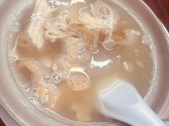 -添發碗仔翅美食