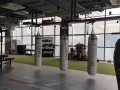 -OXYGYM 奥美氧舱运动中心(朝阳大悦城店)