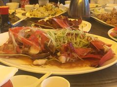 -新港海鲜酒家