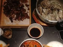 -9527星耀烧烤音乐酒馆