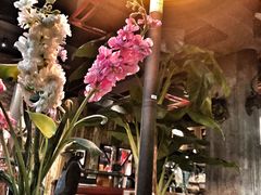 -NLFS1983咖啡花园餐厅(锦桂店)