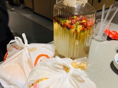 -海底捞火锅(海宁路店)