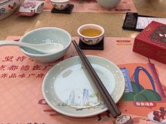 -点都德(喜粤楼店)