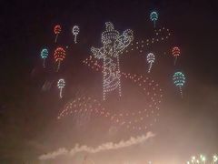 -泰达航母主题公园