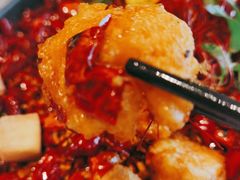 毛血肚-潮上潮(南中环店)