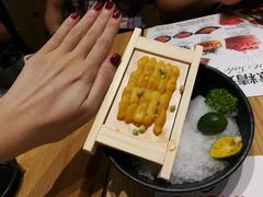 -Sushi Love 创意寿司(丽影广场店)