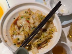 -庆江南江南菜(琴湖溪里花园城店)