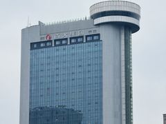 -Hi City·城市之巅