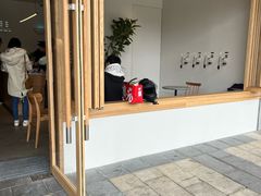 -喜茶(东莞厚街万达店)