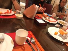 -怡咖啡自助餐(宁波香格里拉店)