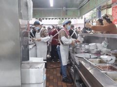 -芳婆糕团店(王府大街店)