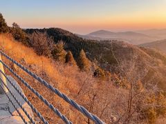 -香山公园