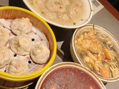 -老淮滨-蚌埠非遗小吃(淮河路店)