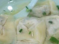 -潘国仙耳光馄饨(黄家阙路店)