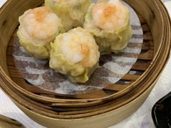 -金翠皇宫粤菜·点心·海鲜(科技园店)