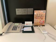 -北京九华山庄会展酒店