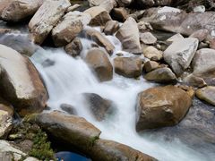 -海南热带雨林国家公园吊罗山景区