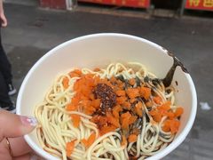 -严老幺烧麦(前进四路店)