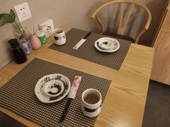 -吉炙烧鸟•本格料理(国际商贸城店)