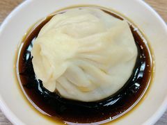 薄皮小笼包-刘长兴(逸仙桥店)