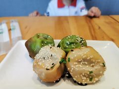 鲜肉生煎-陈家生煎(世茂双子塔店)