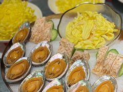 -谭厨中山传家菜.乳鸽.脆鲩鱼(华强北中航城店)