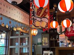 -白石の深夜食堂(宝龙店)