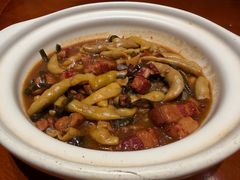 阎府大烩菜-山西会馆·晋菜·晋商宴·牌匾博物馆(胜利东街店)